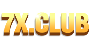 7cx game logo