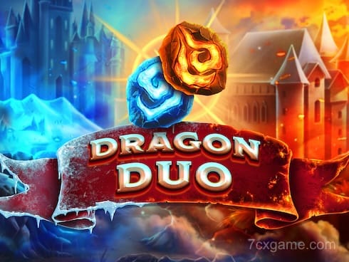 Dragon Duo