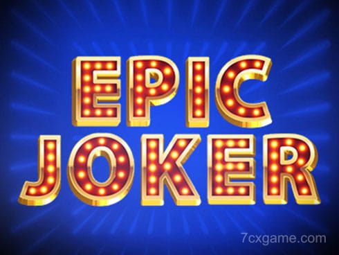 Epic Joker