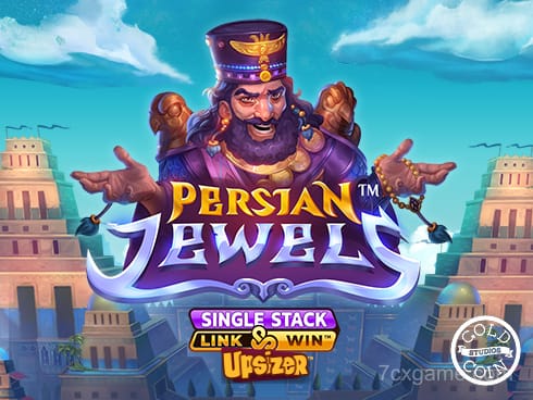 Persian Jewels