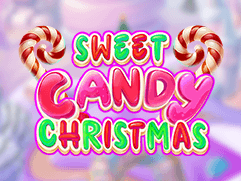 Sweet Candy Christmas